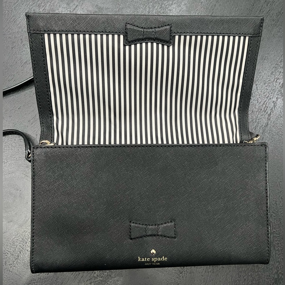 🎈⭐️RARE ⭐️🎈Kate Spade Whimsies Fun Balloon Clutch - Picture 10 of 16